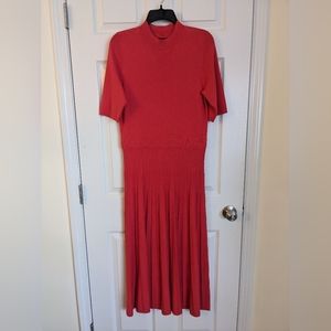 Ann Taylor Sweater Dress